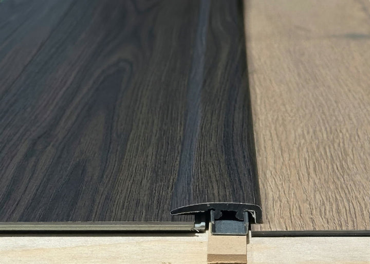 Allure 94 inch Flooring End Cap Molding