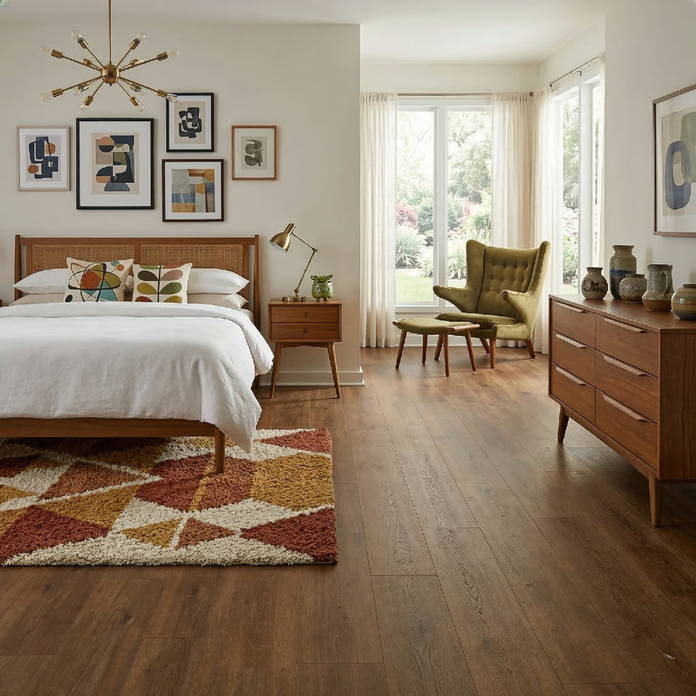 Shop Click Lock Flooring - LVP, LVT, click together vinyl flooring ...